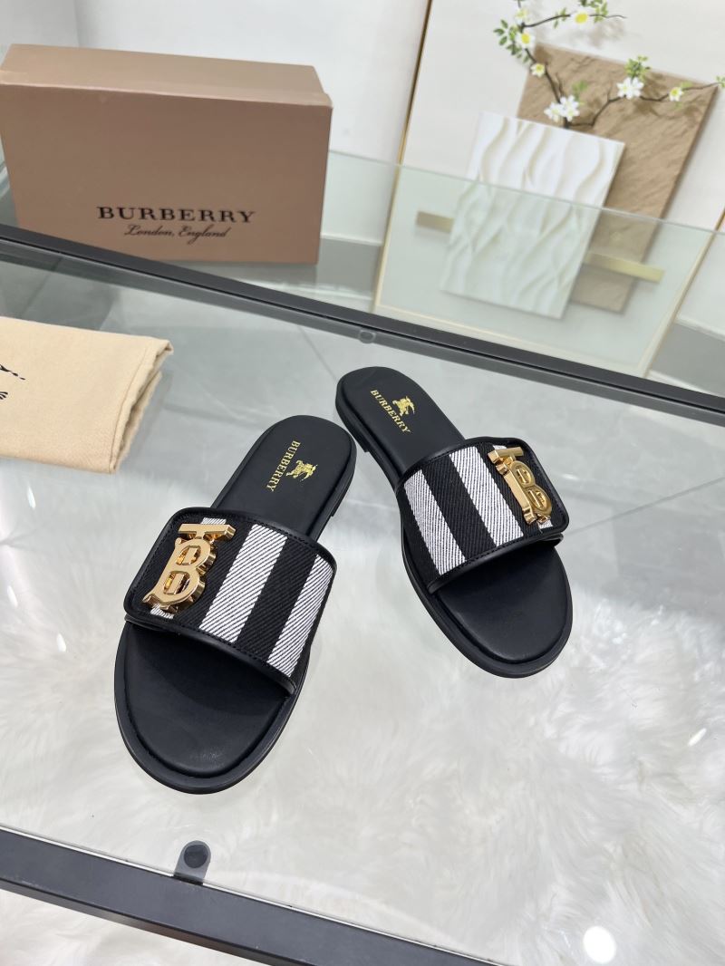 Burberry Slippers